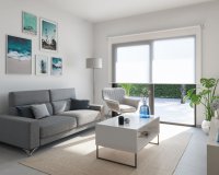 New Build - Villa - Busot