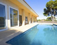 New Build - Villa - Cala Pi