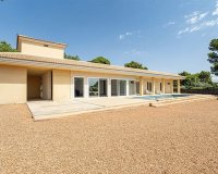 New Build - Villa - Cala Pi