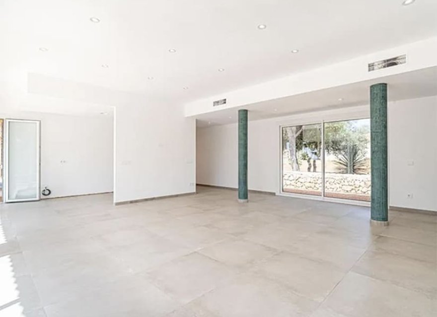 New Build - Villa - Cala Pi