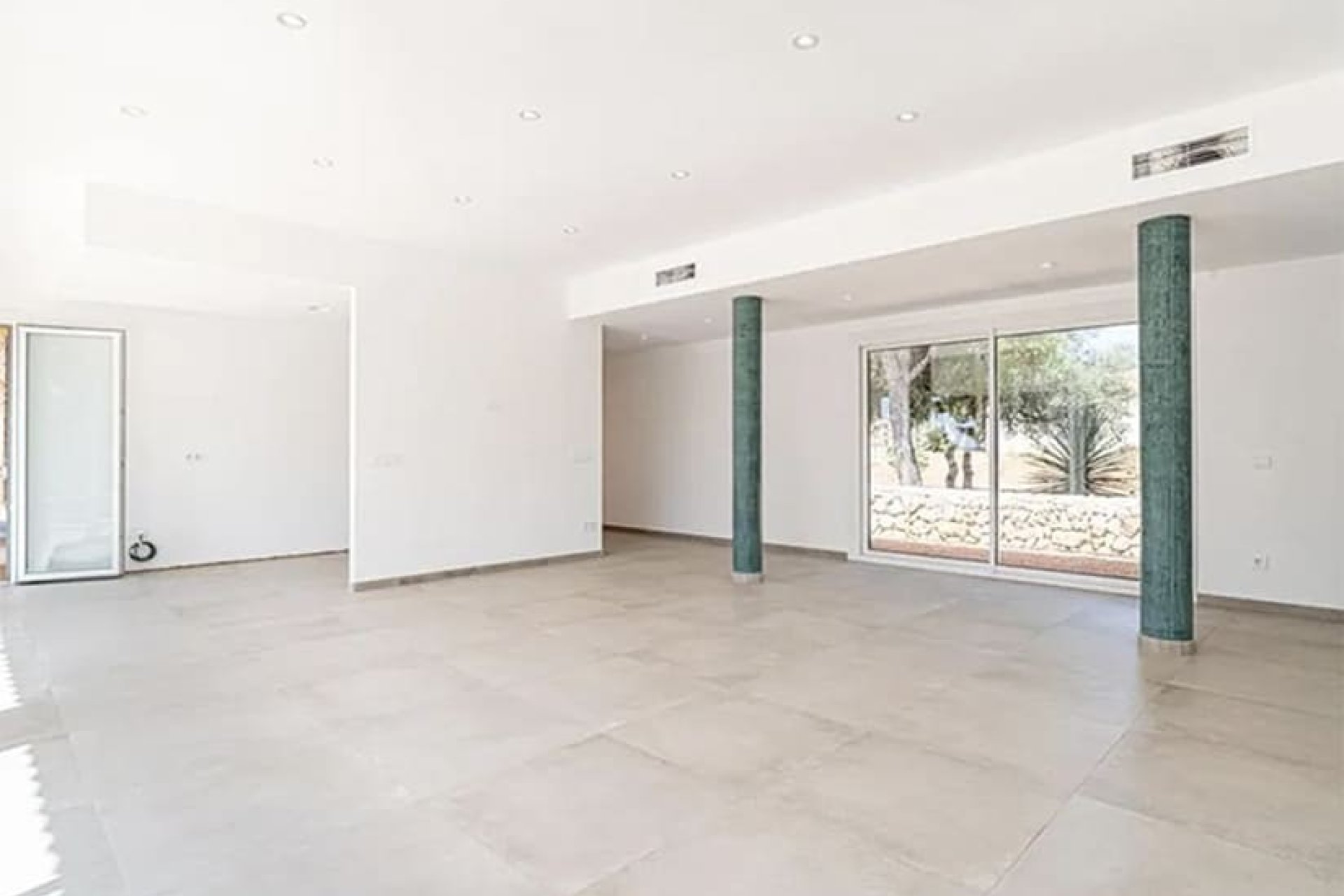 New Build - Villa - Cala Pi