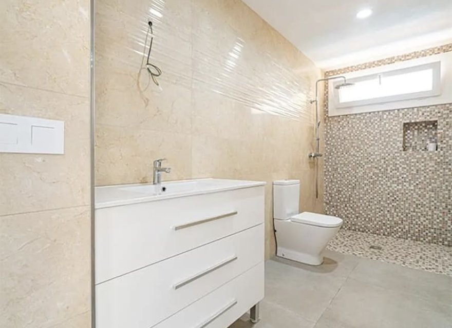 New Build - Villa - Cala Pi