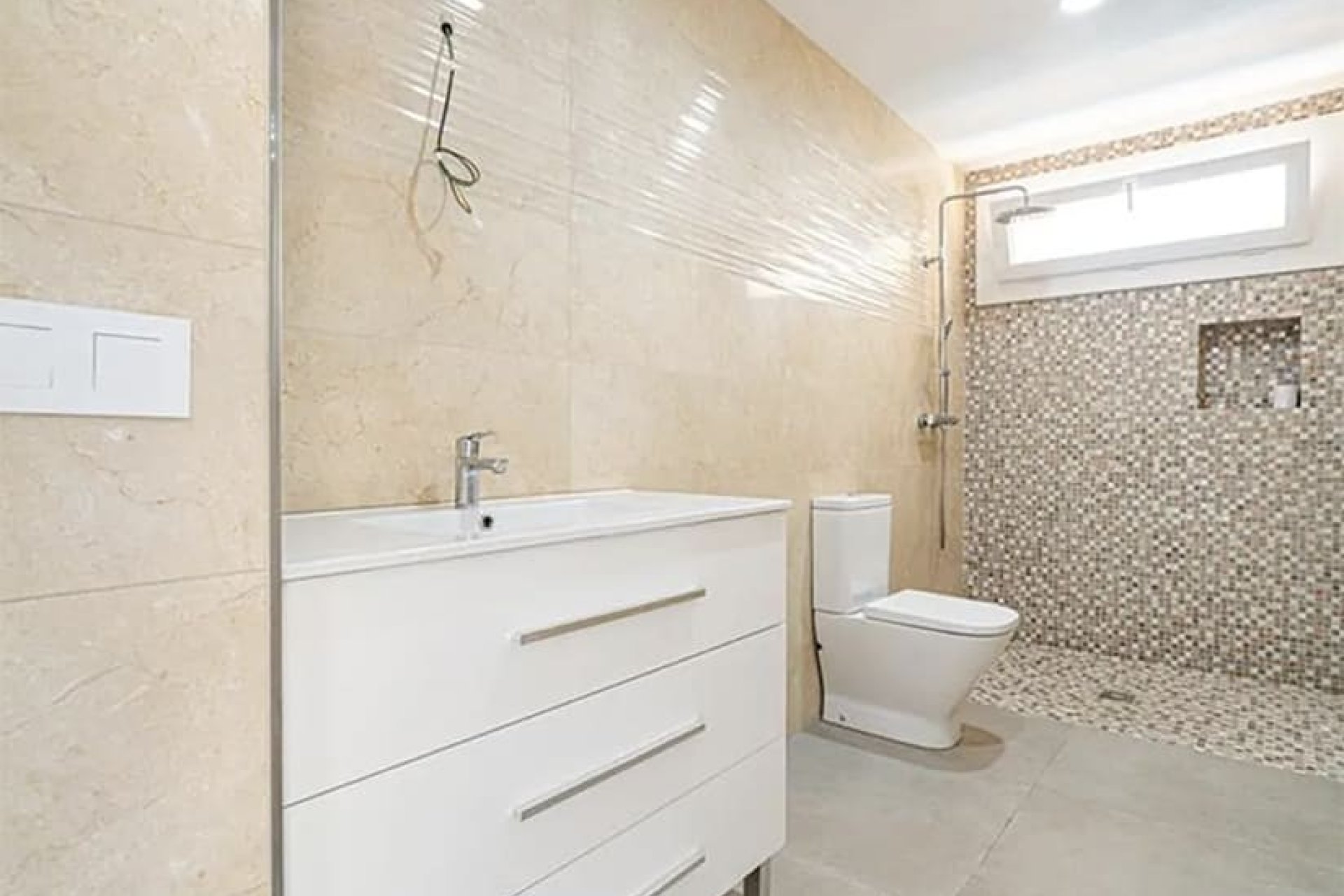 New Build - Villa - Cala Pi