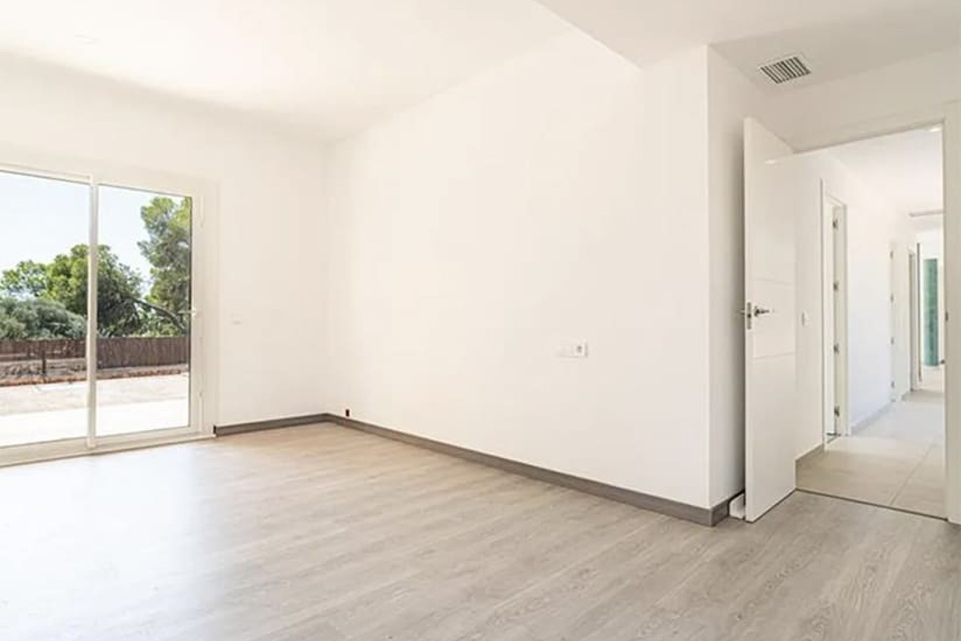 New Build - Villa - Cala Pi