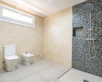 New Build - Villa - Cala Pi