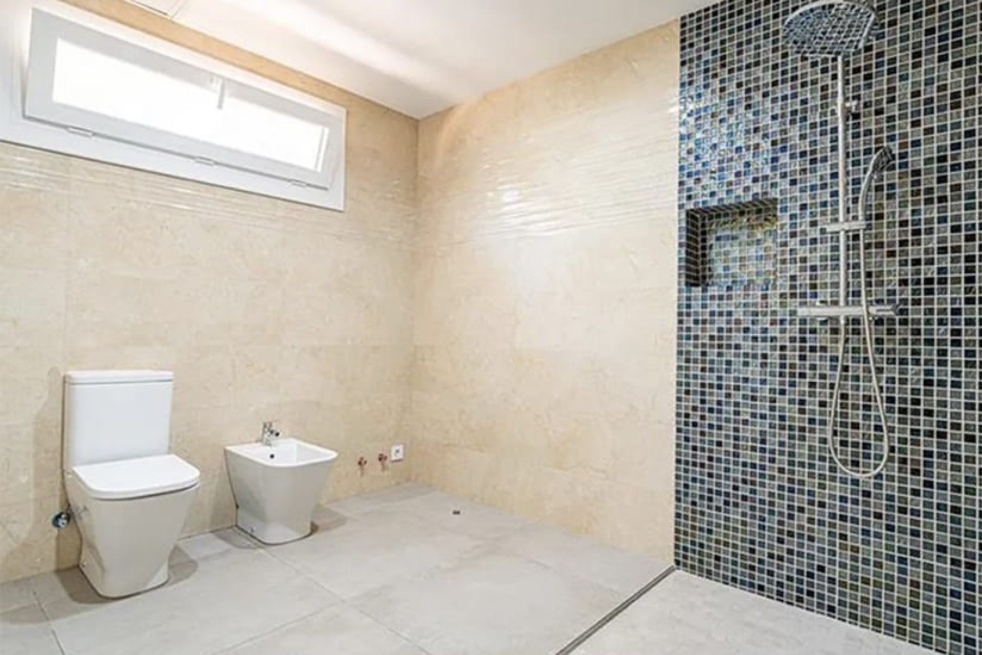 New Build - Villa - Cala Pi