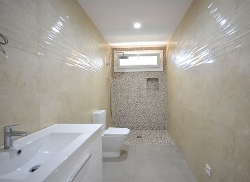 New Build - Villa - Cala Pi