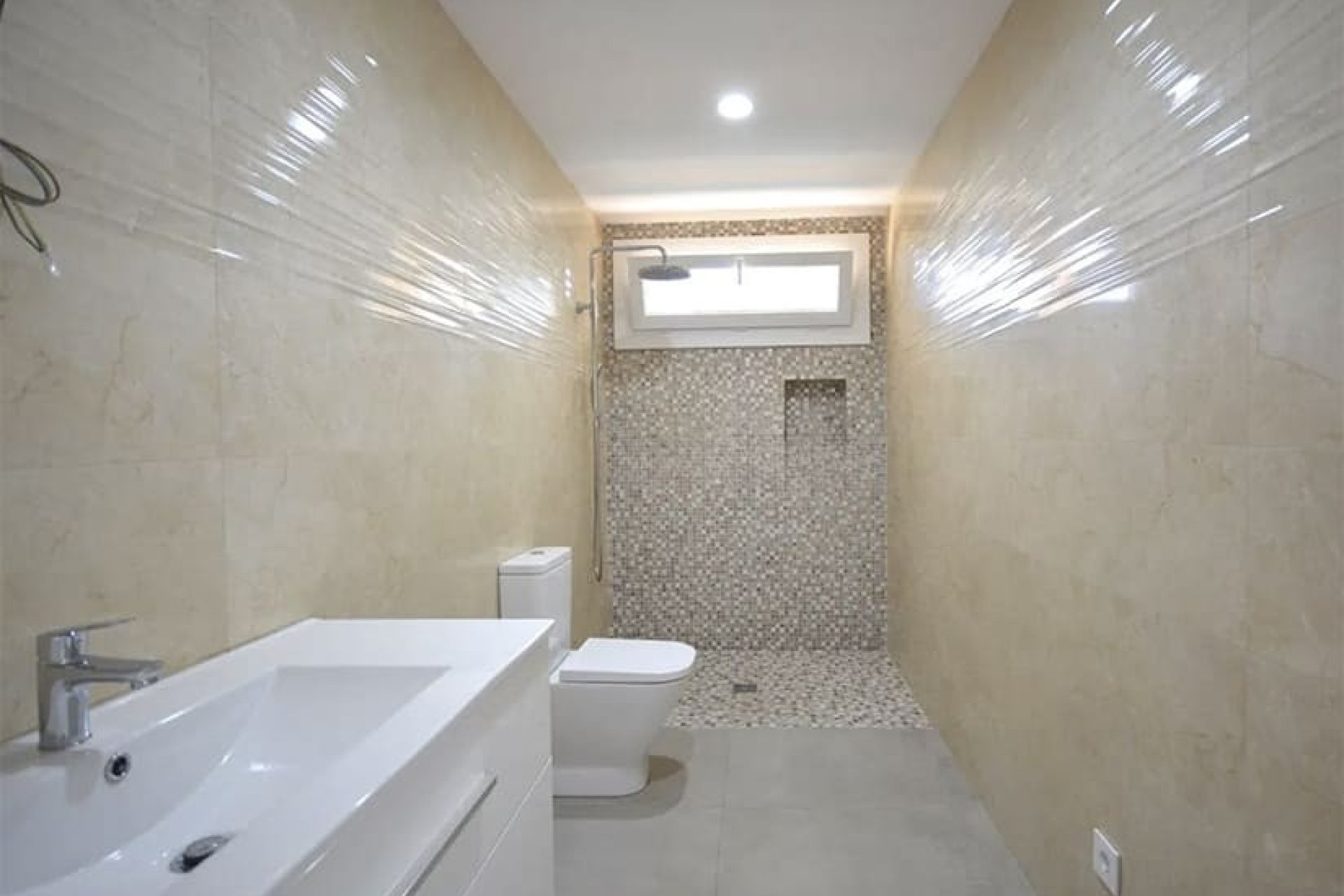 New Build - Villa - Cala Pi