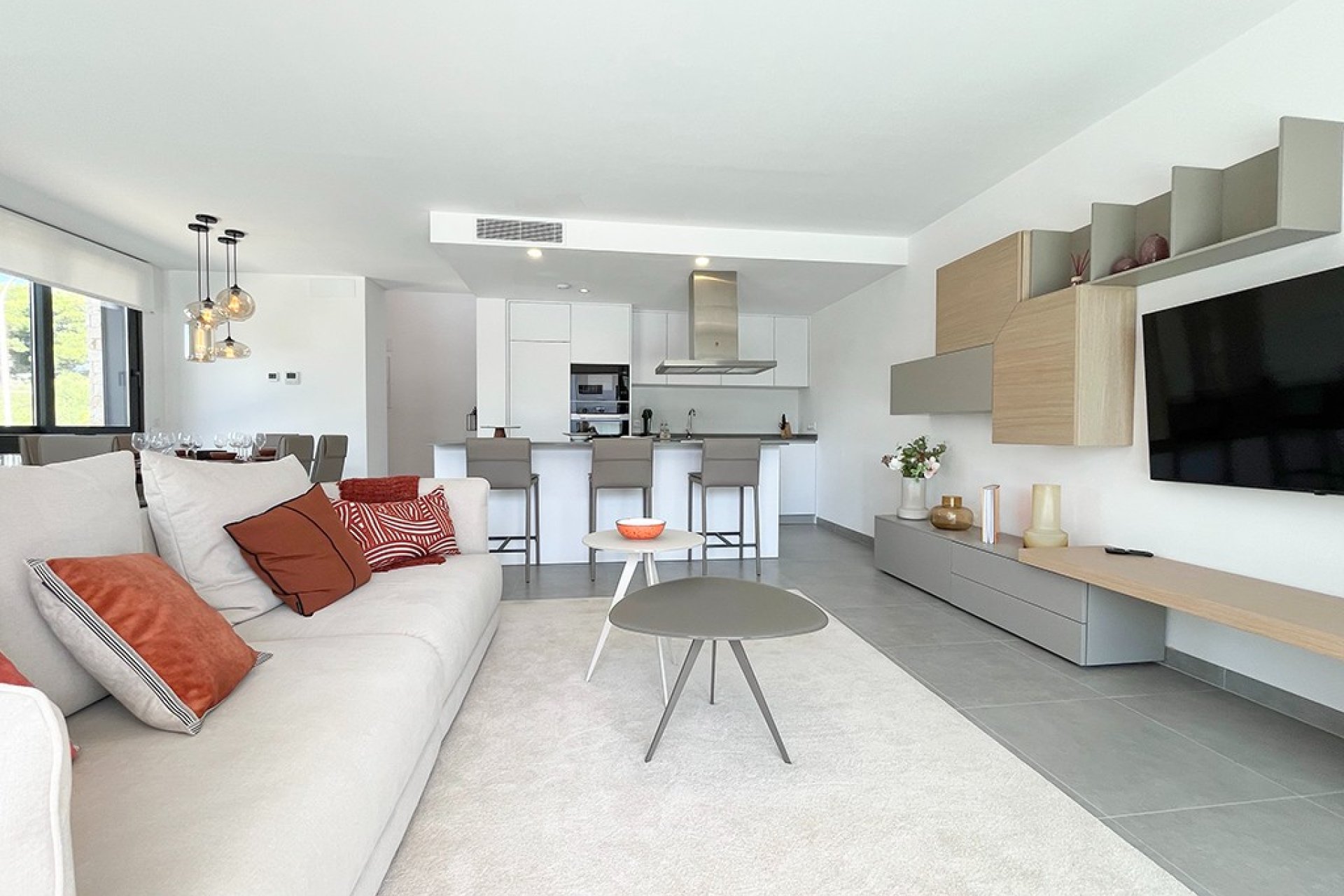 New Build - Villa - Cala Rajada