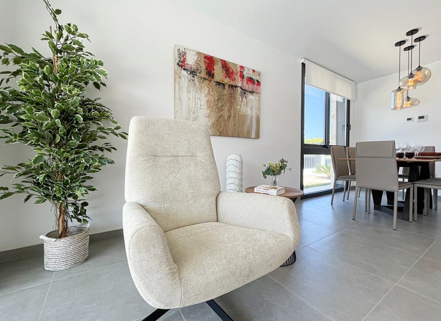 New Build - Villa - Cala Rajada