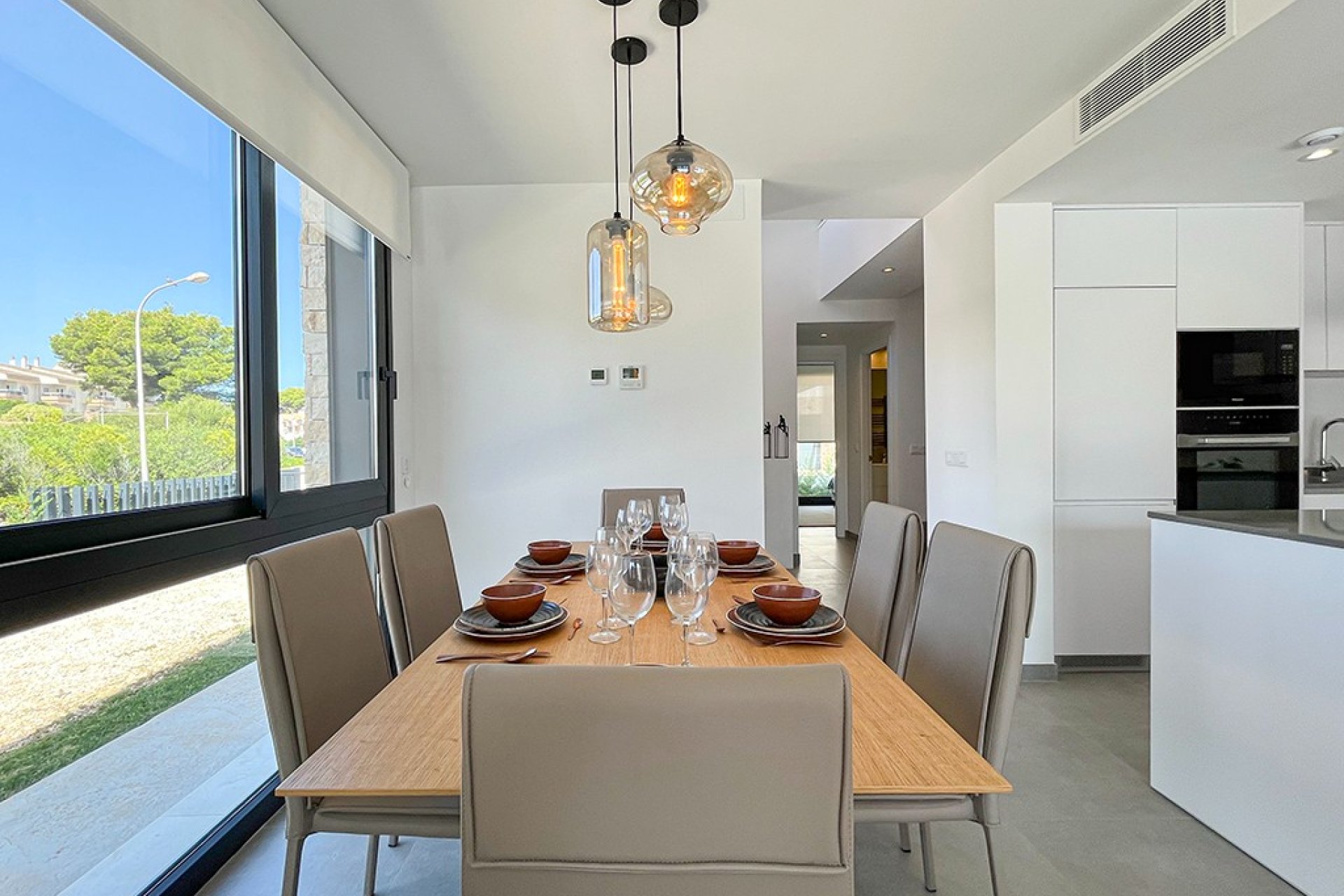 New Build - Villa - Cala Rajada