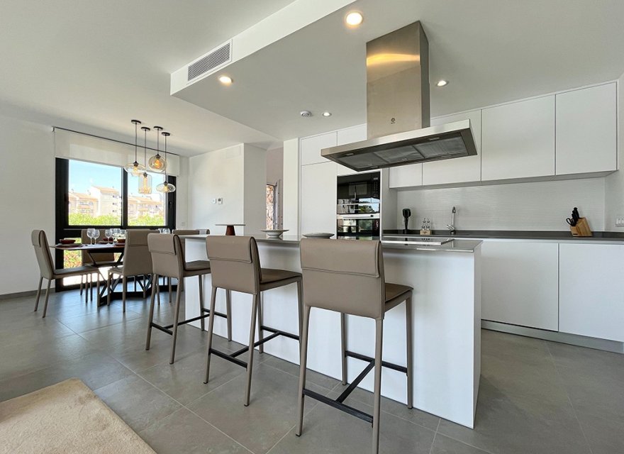 New Build - Villa - Cala Rajada