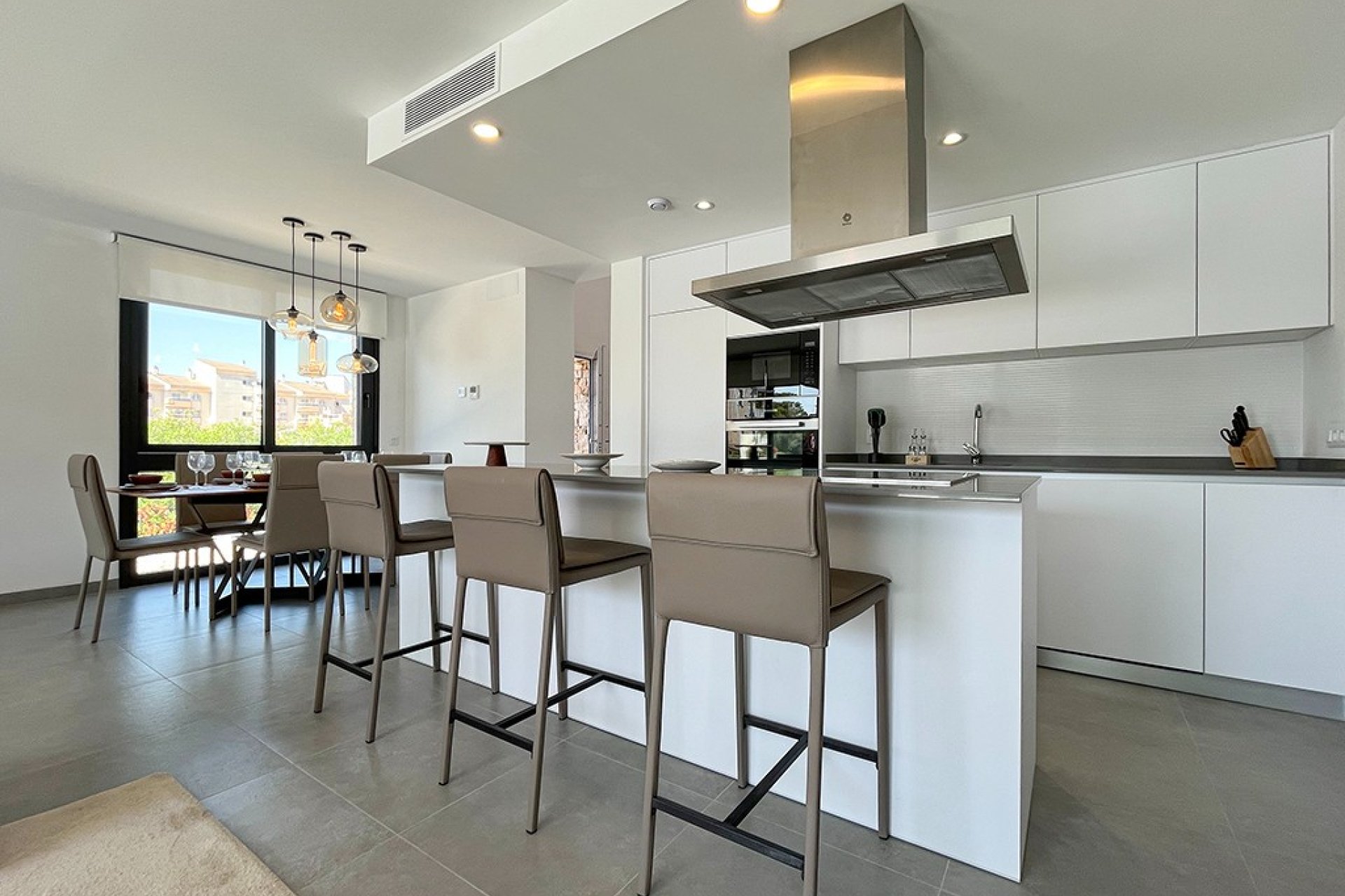 New Build - Villa - Cala Rajada