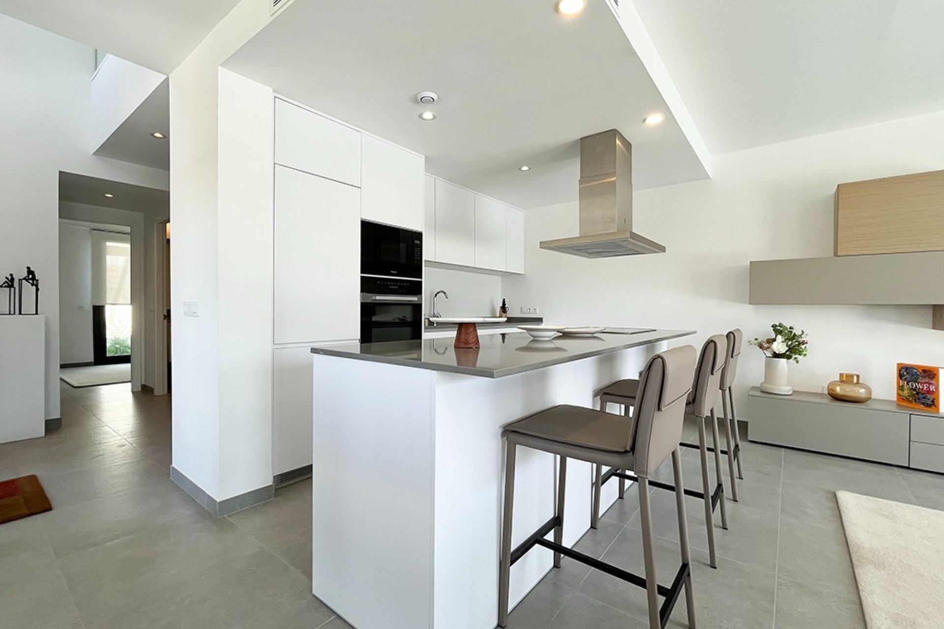 New Build - Villa - Cala Rajada