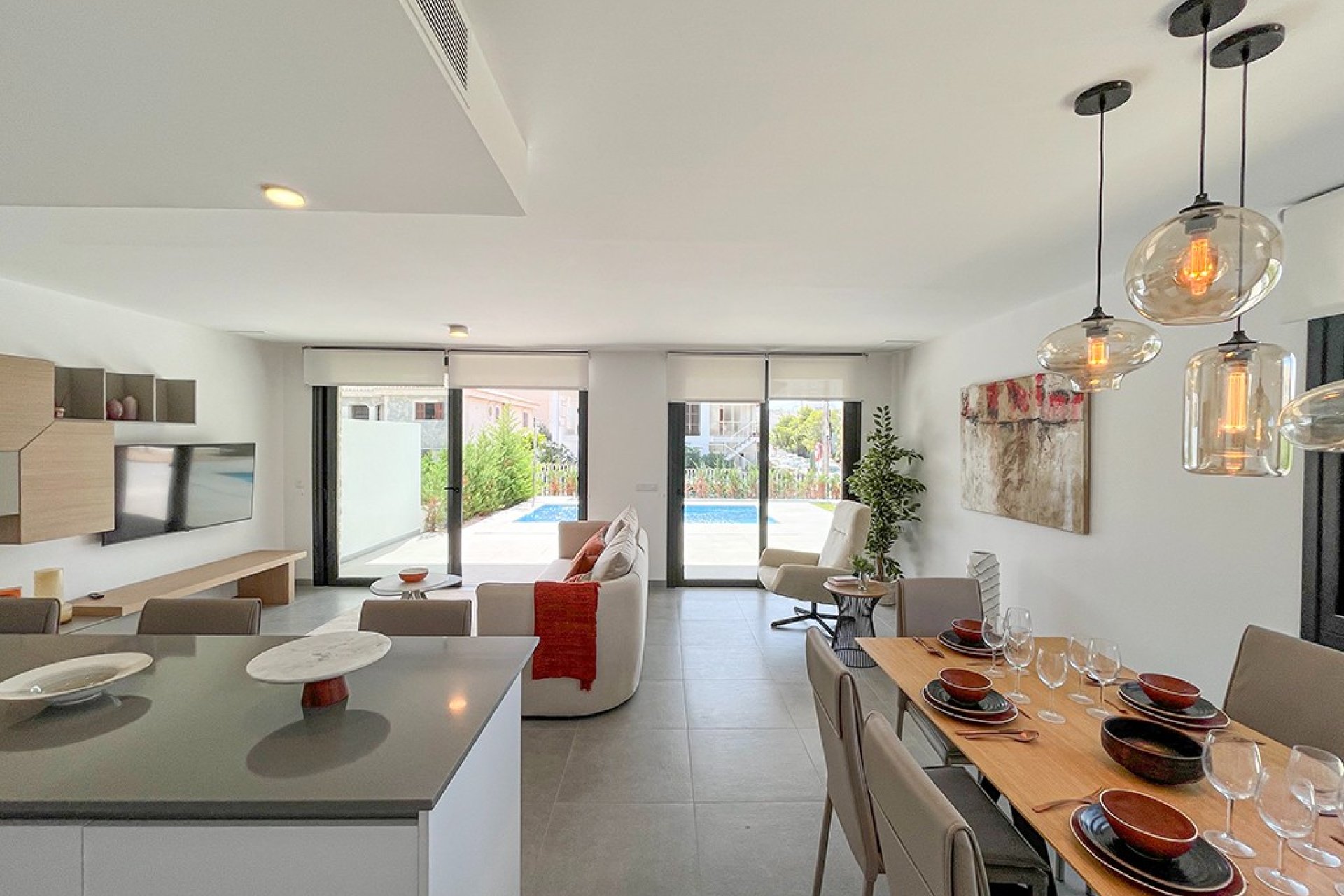 New Build - Villa - Cala Rajada