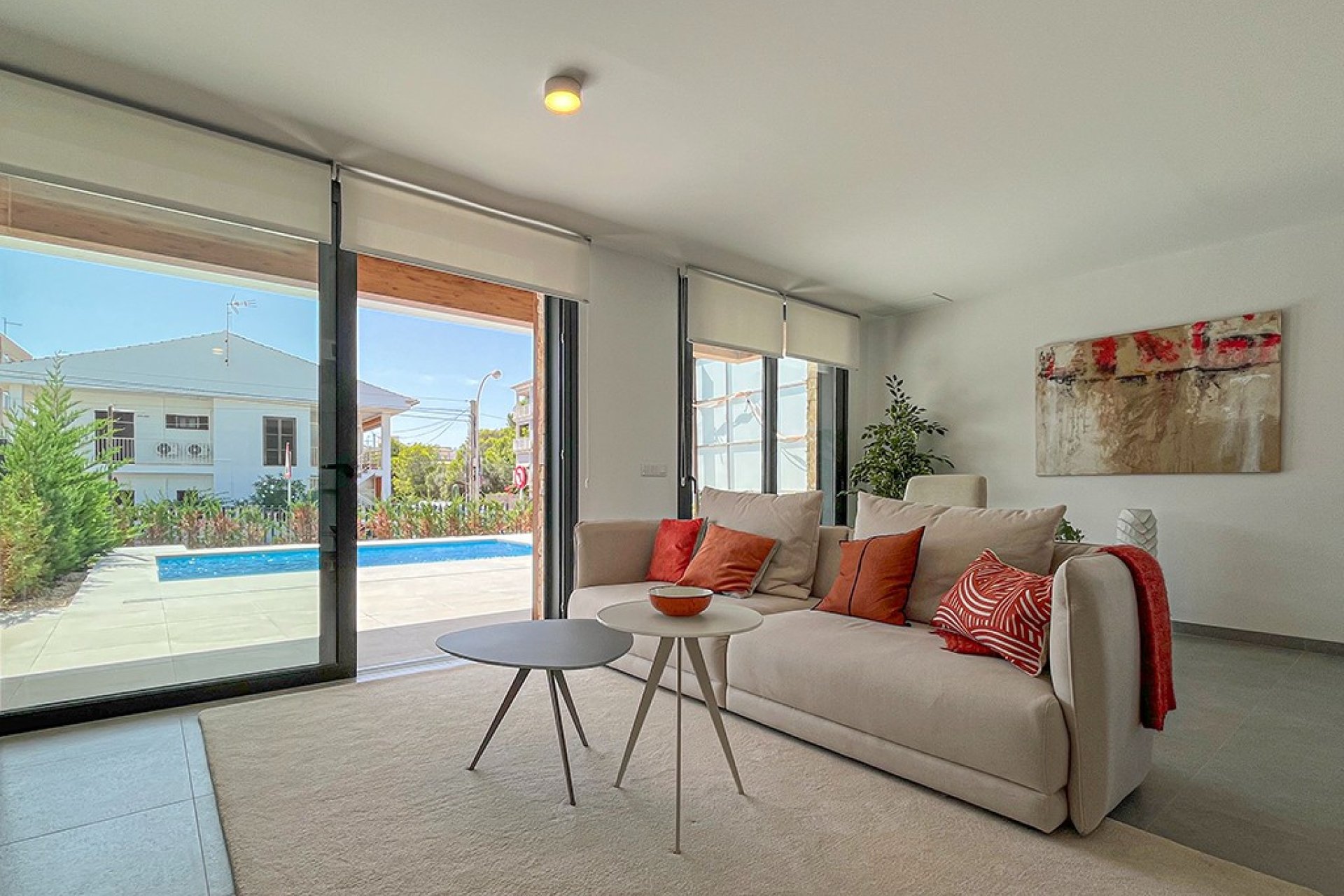 New Build - Villa - Cala Rajada