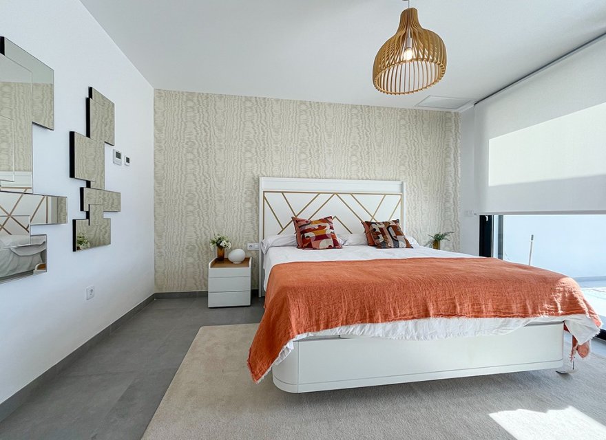 New Build - Villa - Cala Rajada