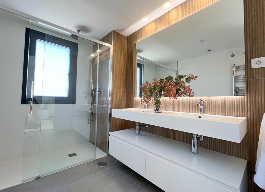 New Build - Villa - Cala Rajada