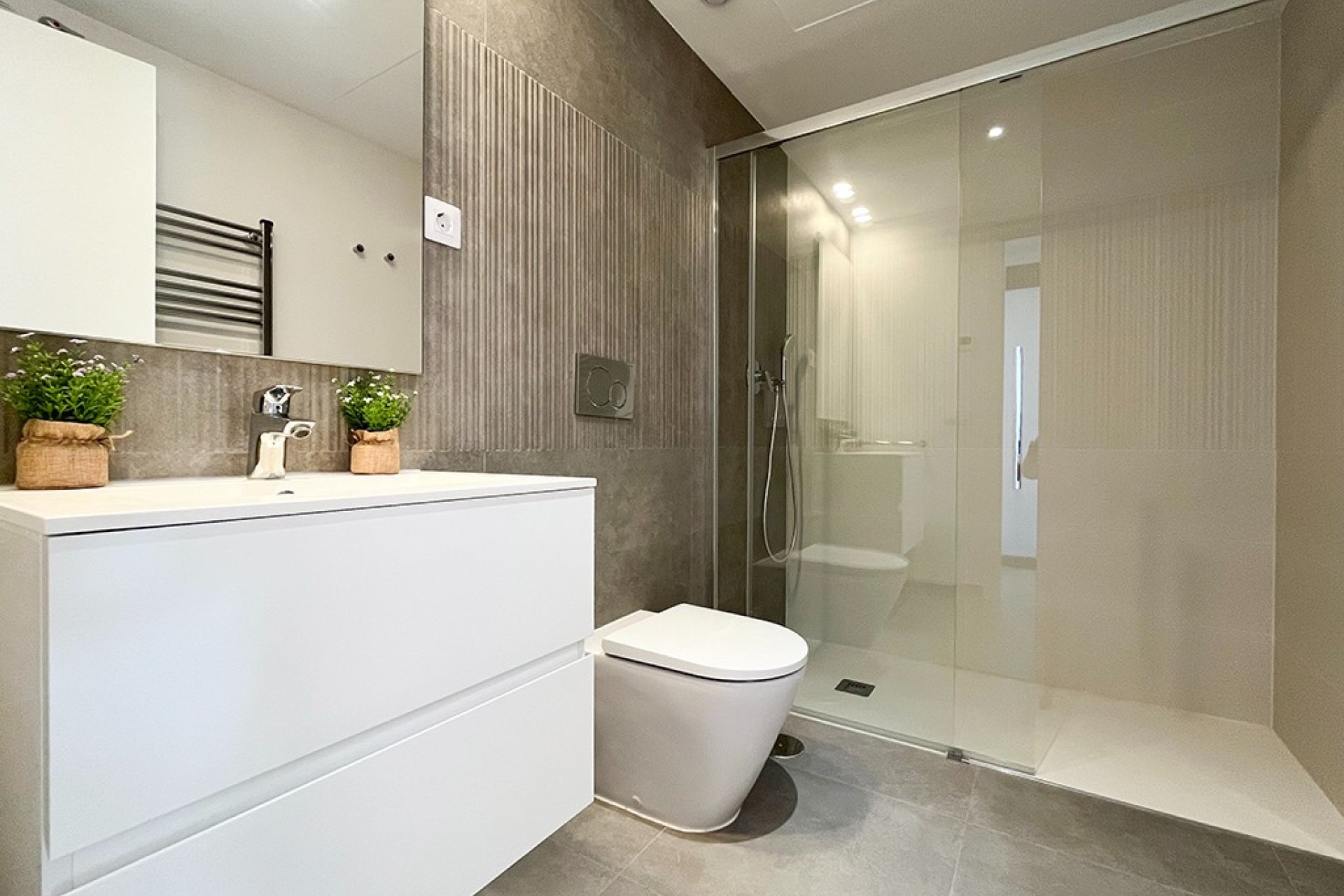 New Build - Villa - Cala Rajada