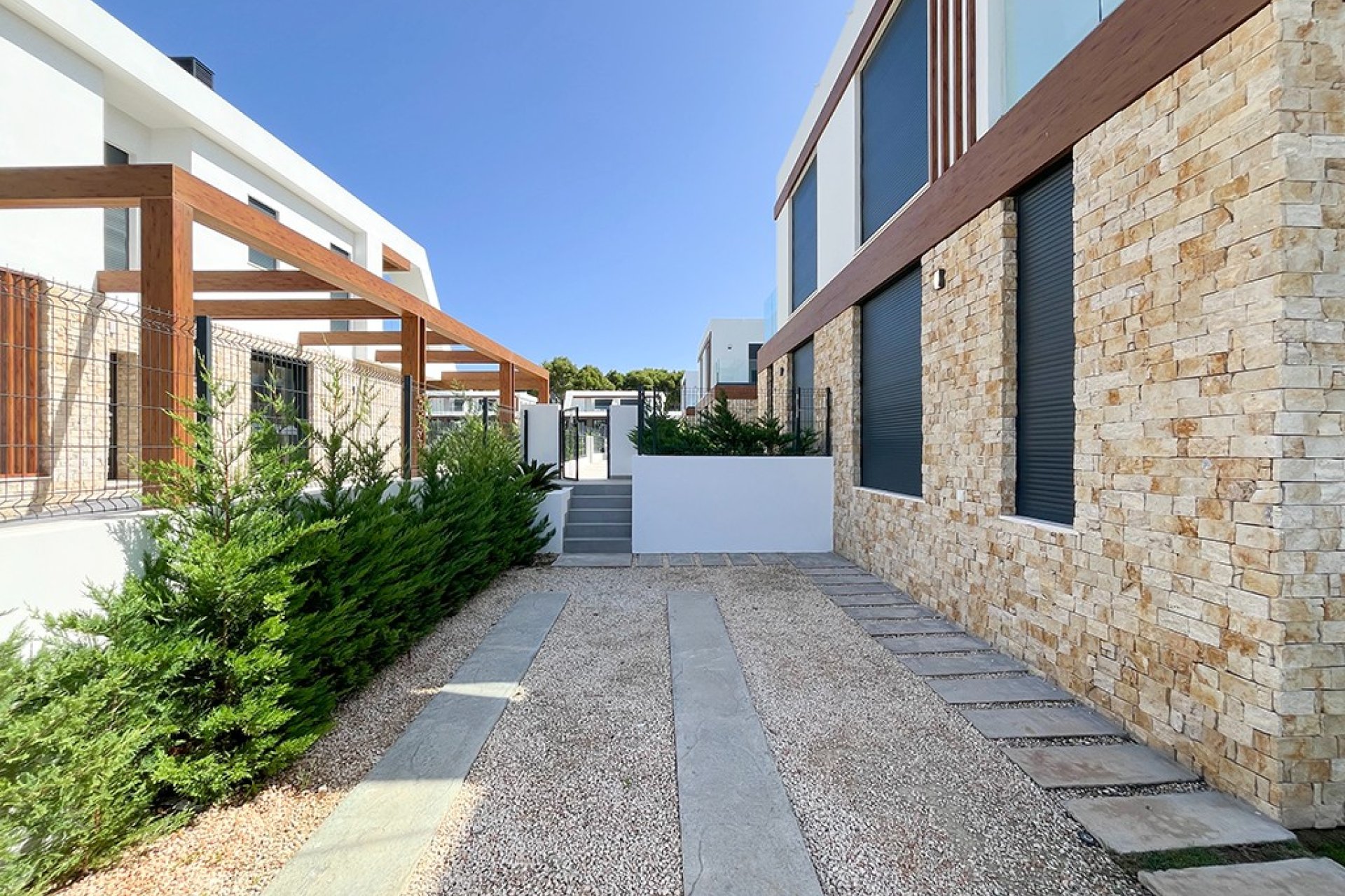 New Build - Villa - Cala Rajada
