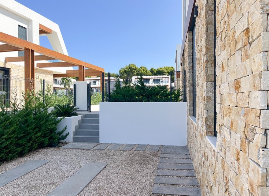 New Build - Villa - Cala Rajada