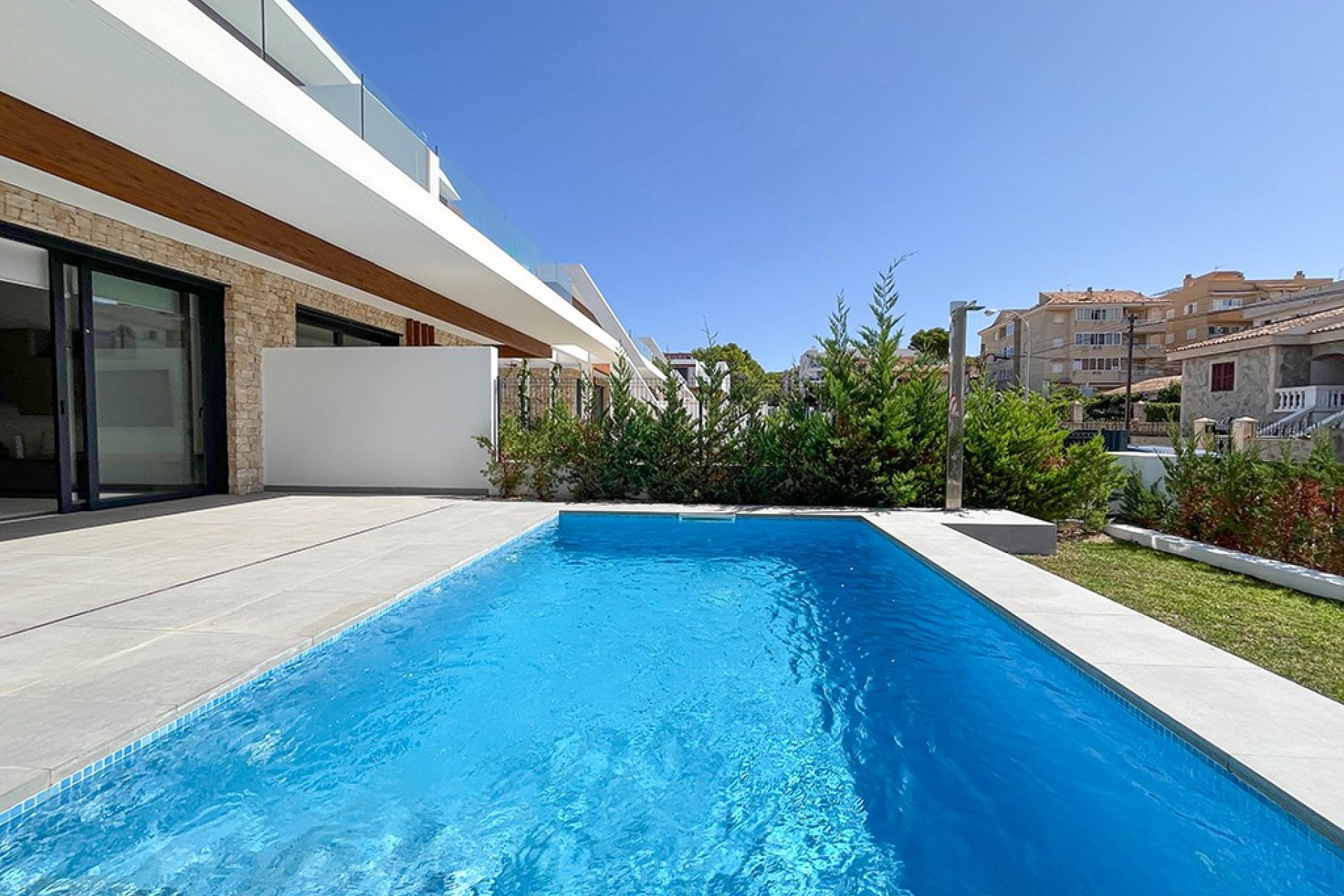 New Build - Villa - Cala Rajada
