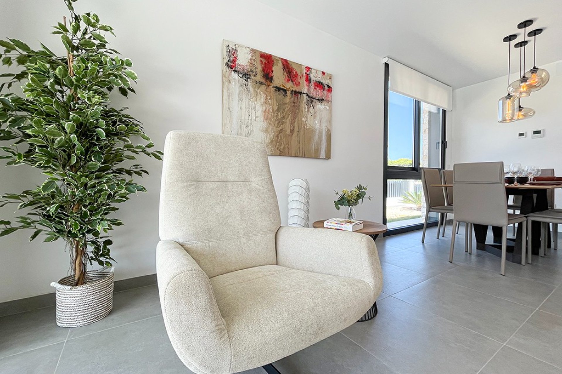 New Build - Villa - Cala Rajada