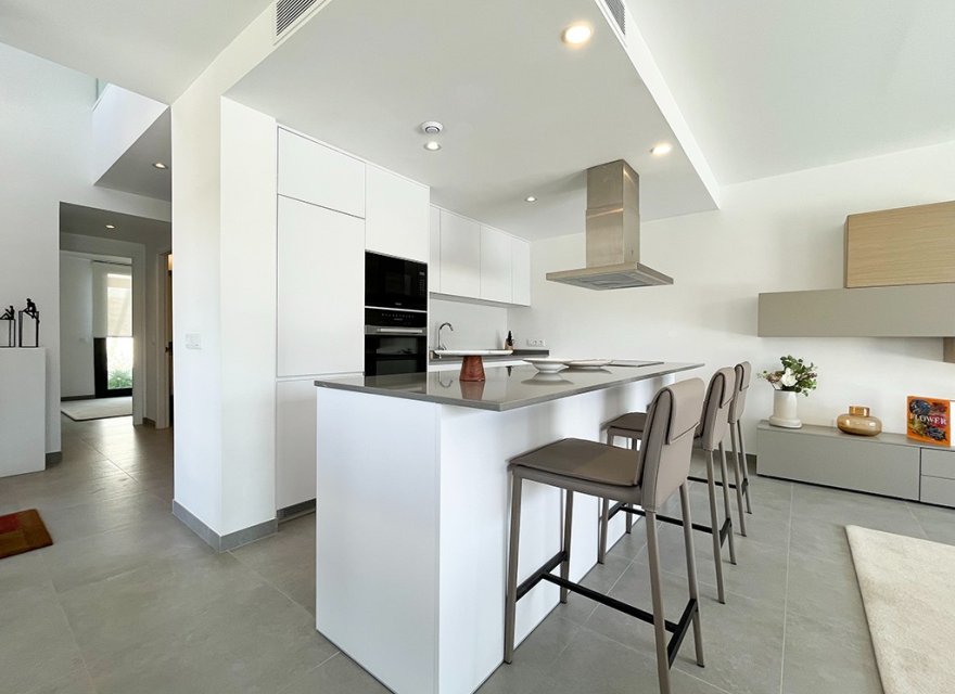 New Build - Villa - Cala Rajada