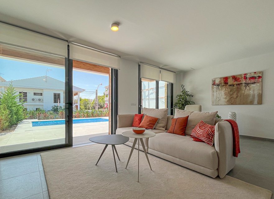 New Build - Villa - Cala Rajada