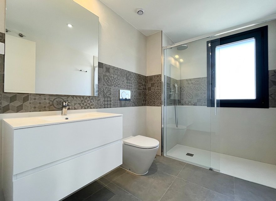 New Build - Villa - Cala Rajada