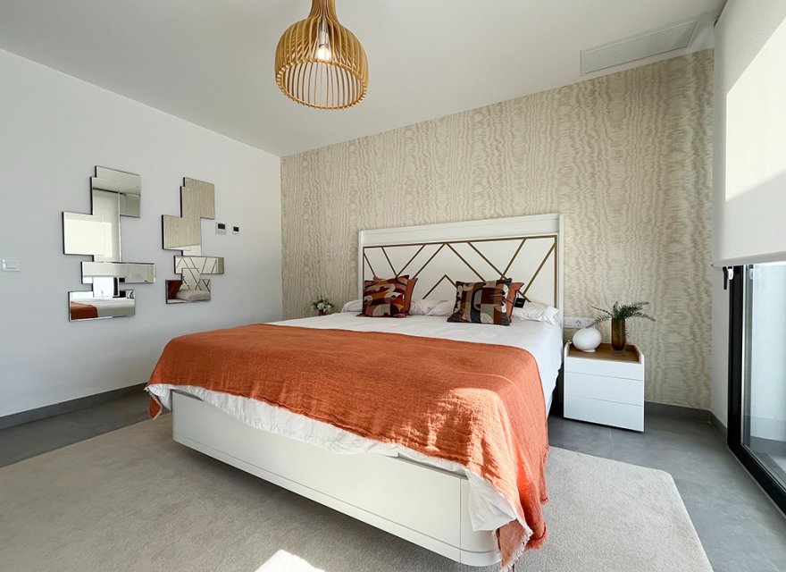 New Build - Villa - Cala Rajada