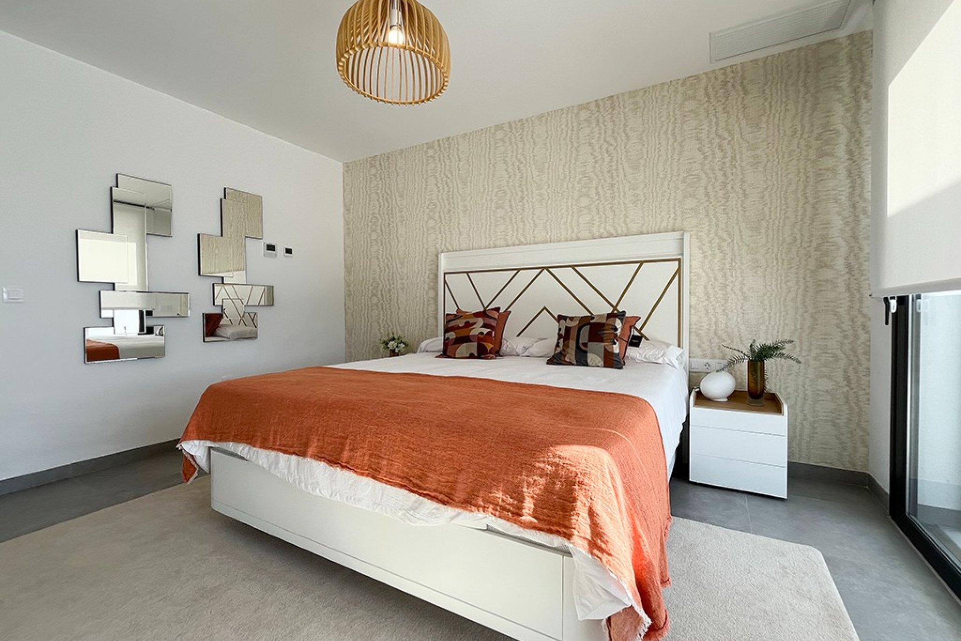 New Build - Villa - Cala Rajada