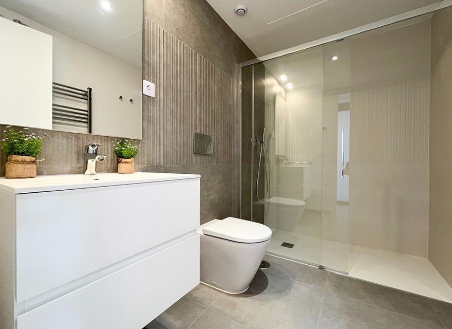 New Build - Villa - Cala Rajada