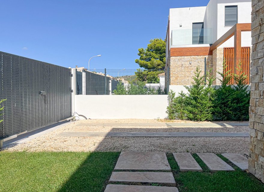 New Build - Villa - Cala Rajada