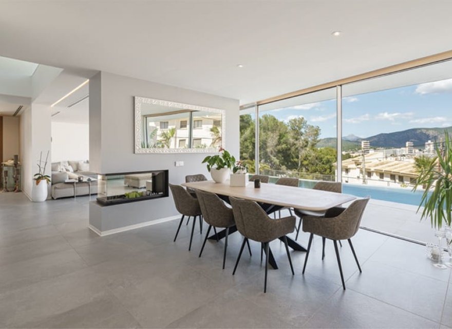 New Build - Villa - Cala Viñes