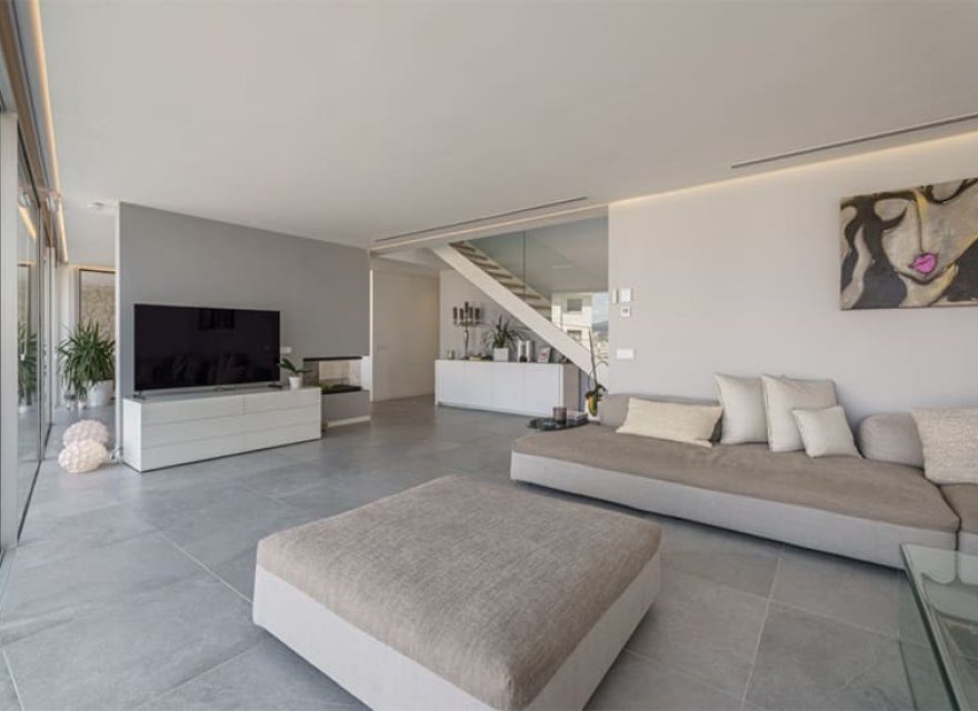 New Build - Villa - Cala Viñes