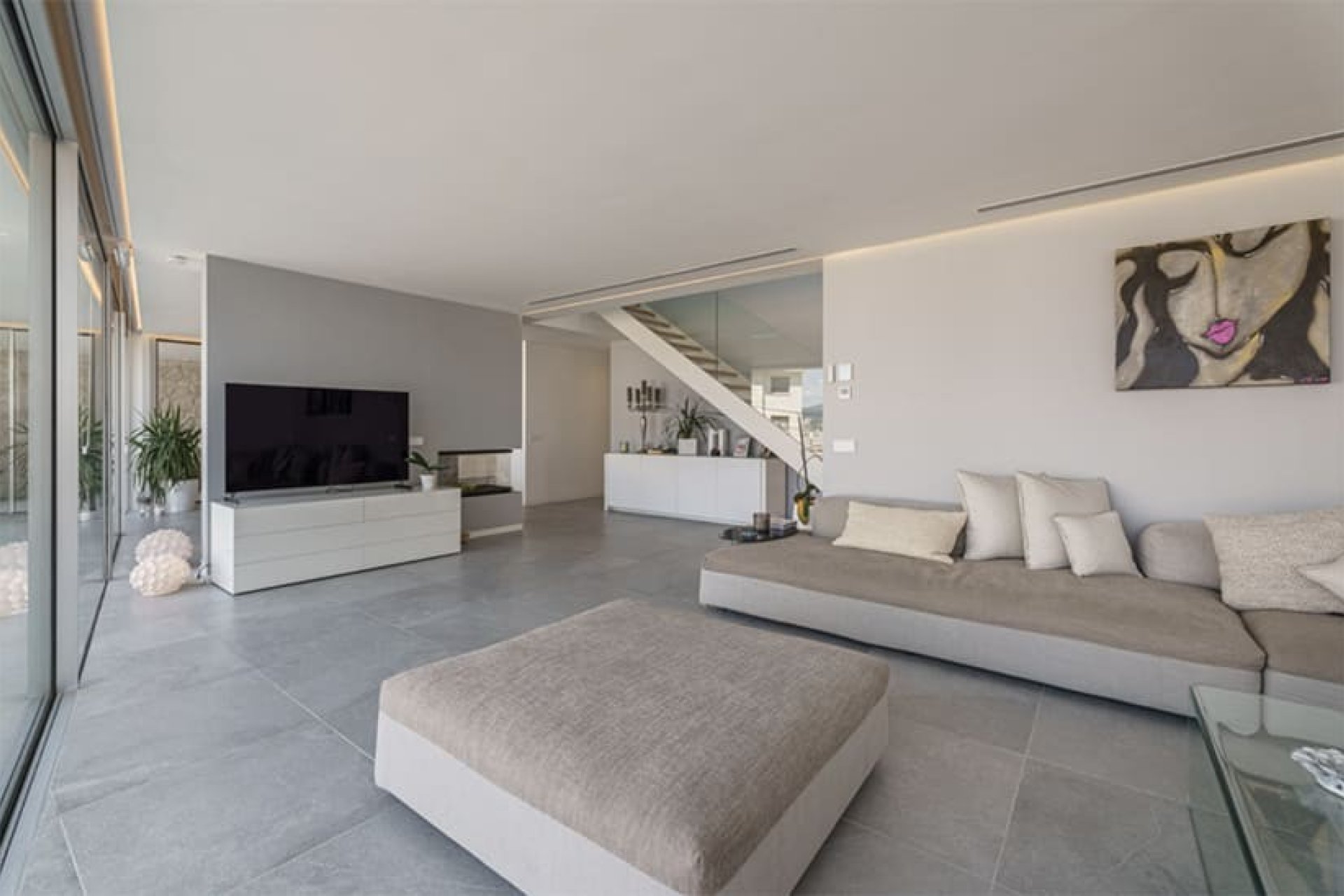 New Build - Villa - Cala Viñes