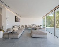 New Build - Villa - Cala Viñes