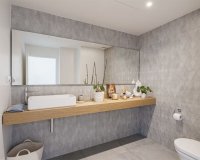 New Build - Villa - Cala Viñes