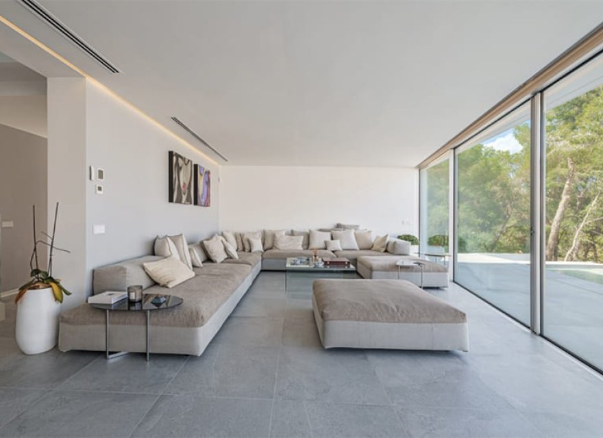 New Build - Villa - Cala Viñes