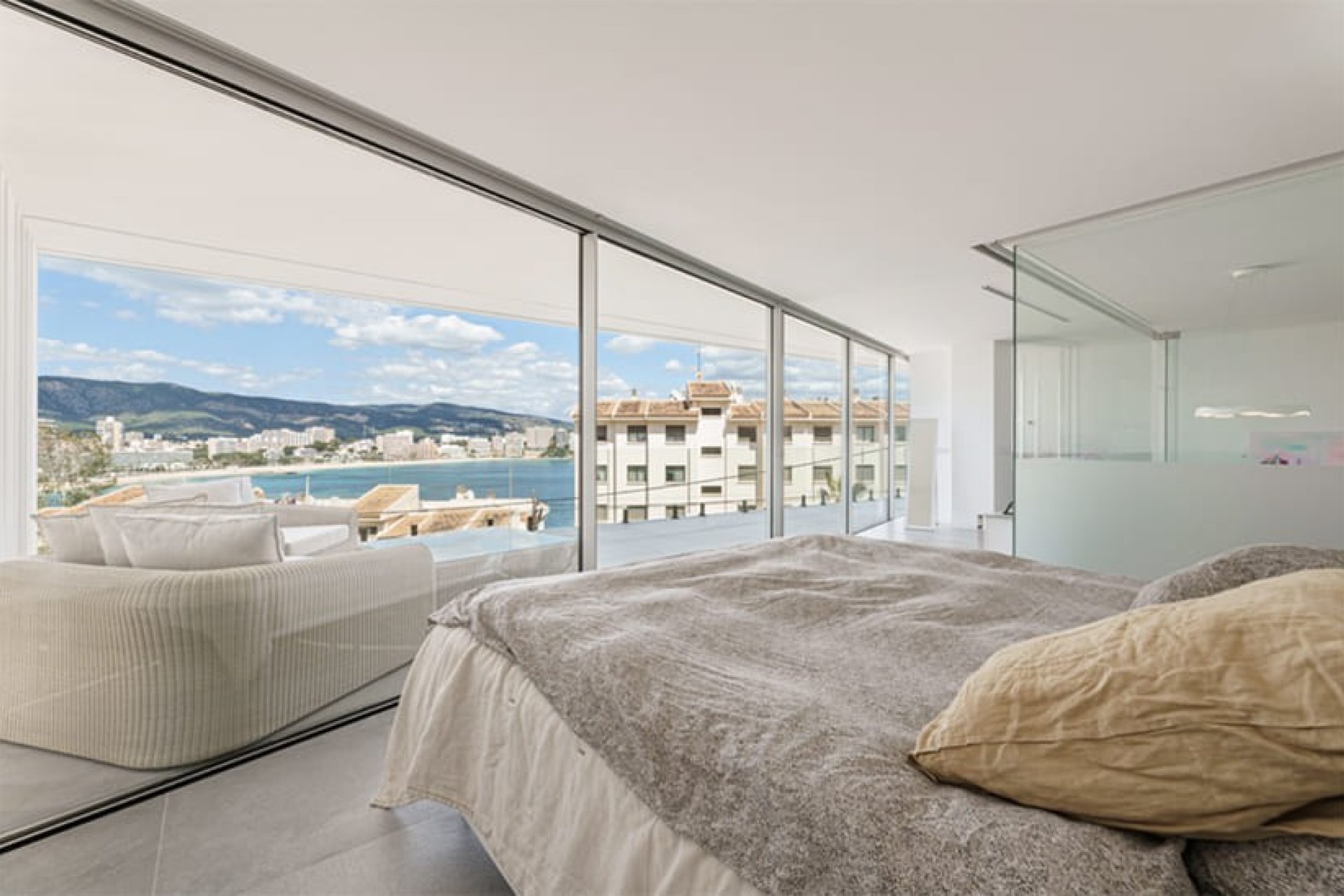 New Build - Villa - Cala Viñes