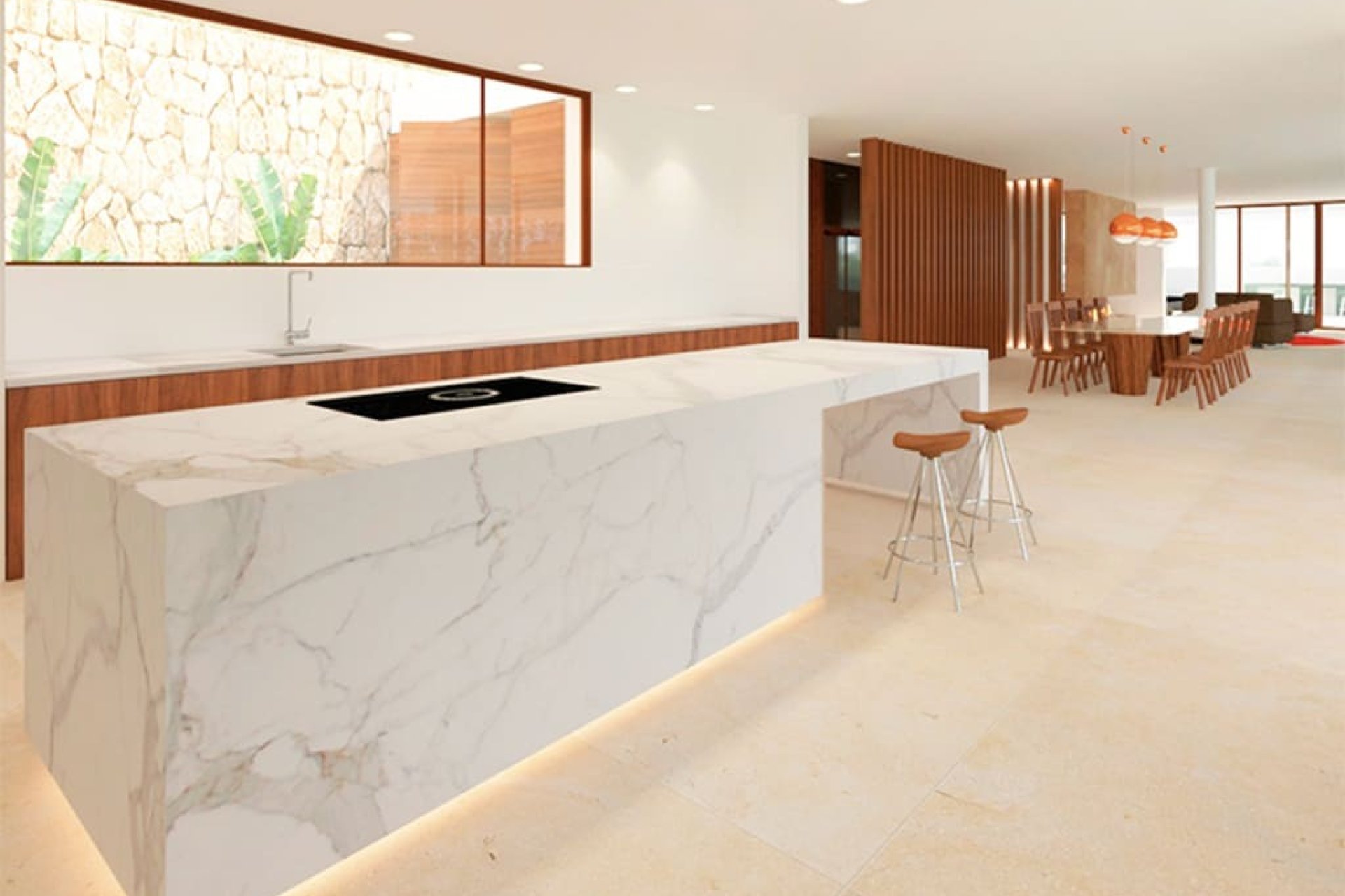 New Build - Villa - Cala Viñes