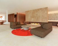 New Build - Villa - Cala Viñes