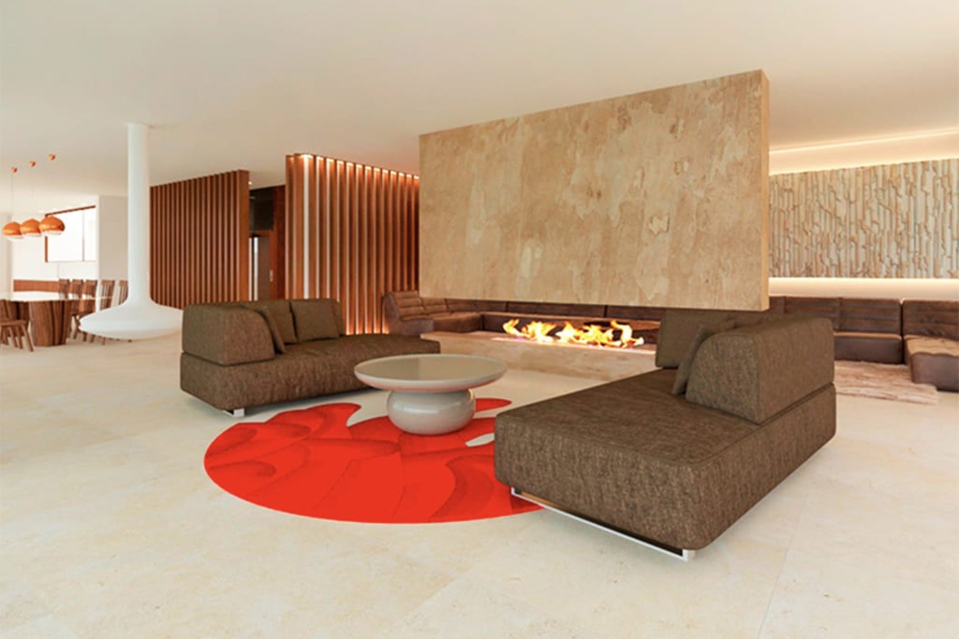 New Build - Villa - Cala Viñes