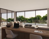 New Build - Villa - Cala Viñes