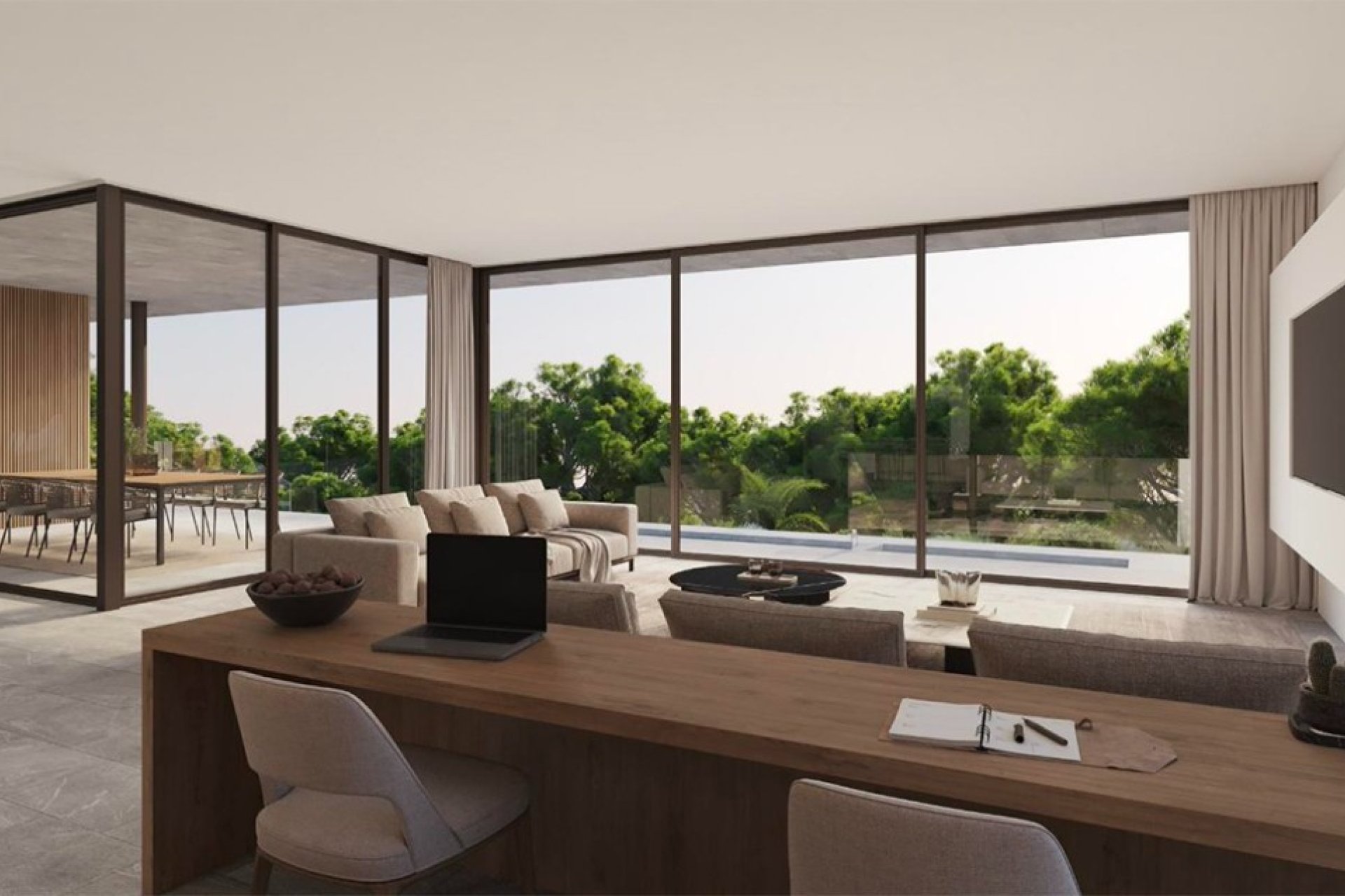 New Build - Villa - Cala Viñes