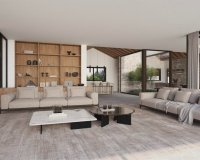 New Build - Villa - Cala Viñes