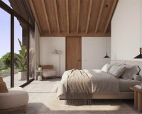 New Build - Villa - Cala Viñes