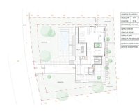 New Build - Villa - Cala Viñes