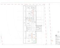 New Build - Villa - Cala Viñes